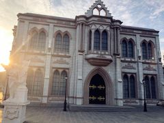 -玫瑰海岸文化旅游度假区