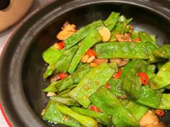 -湘轩·土菜研究院(光大店)