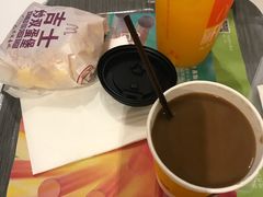 -麦当劳(列东店)