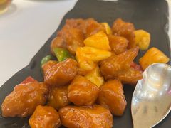 -幸福蔬·时尚蔬食(黄山湖公园店)
