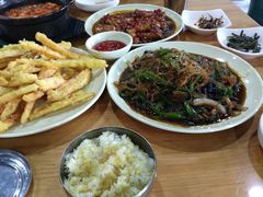 -贤花饭店(城阳店)