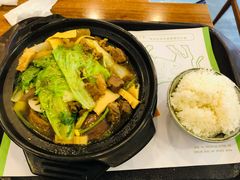 -筋牛座(富绅商业中心店)