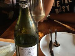 wine-Ministry of Crab(科伦坡店)