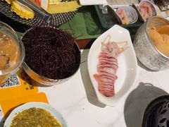 -Thai Basil罗勒叶泰式餐厅(时代天街店)