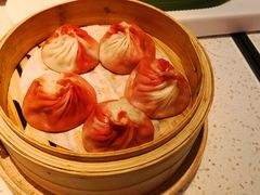 招牌小笼包-竹外桃花·江南小酒馆(SKP·S店)