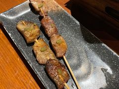 -一吉焼鸟·FOUNDER(桂林路店)