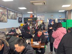 大堂-清真永恒华威肉饼(潘家园店)