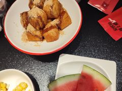 -辣尚瘾·烤鱼·新川菜(牡丹园直营店)