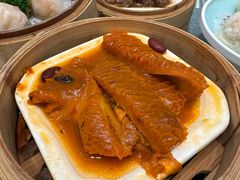 -骏丰酒楼(黄编店)