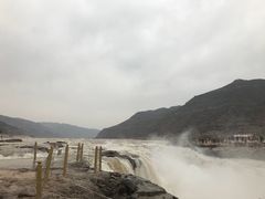 -陕西黄河壶口瀑布旅游区
