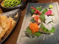 -千代武日本料理(哈西店)