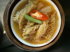 -古井假日酒店-古井面馆•淮上豆府(长江东路店)