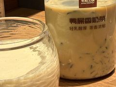 -巴奴毛肚火锅(京西大悦城店)