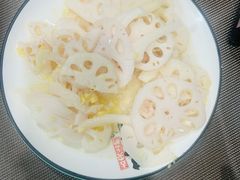 -微山岛春天里酒家