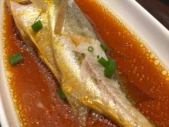 -海味世家·家常菜馆(明州里店)