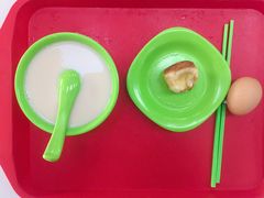 -复旦大学本部-食堂