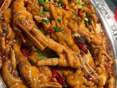 -胖哥俩肉蟹煲(湖滨银泰in77店)