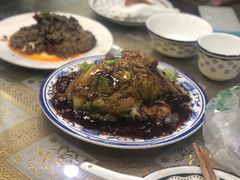 -清真·鸦儿李记·小馆(后海店)