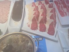 -德龙火锅(松源街直营店)