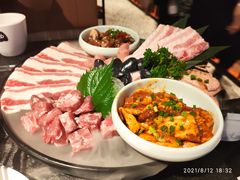 -嘿嘟嘟·肋条烧肉放题(爱融荟城店)