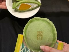 -泽田本家·铜锣烧(美罗城店)