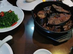 -洪兴砂锅·融合砂锅菜(三站店)