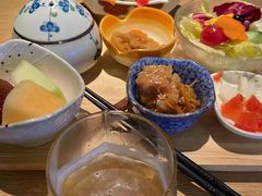 -阿吾罗·月咏精致日料(港汇恒隆广场店)