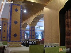 -维吾尔餐厅(宜山路店)