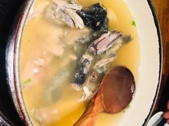 -黑鸡小馆(金源店)
