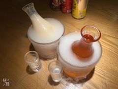 -苦尽酒馆·川菜(鼓楼店)