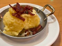 芝士肉酱焗土豆泥-MR.ROCKY洛奇先生RESTAURANT&BAR(宝安壹方城店)