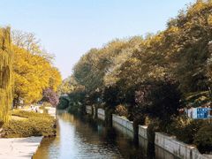 -元大都城垣遗址公园