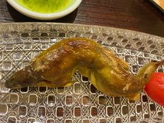 -鮨青(恒基名人购物中心店)