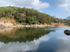 -九鲤湖风景区
