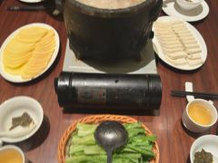 -林芝工布庄园希尔顿酒店-猎味中餐厅