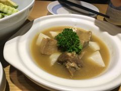 -富山日式料理(宽厚里店)