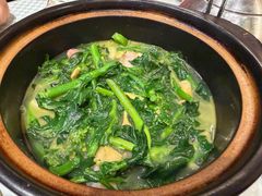 -镇扬菜馆(永安路小区店)