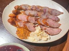 -Fuzzy Bistro 浮几韩餐·茶酒馆
