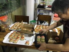 -金太粽(上海弄堂第一粽店)