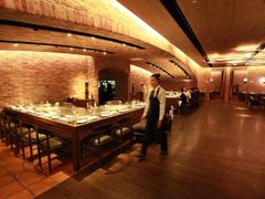 -台南晶英酒店 Robin's牛排屋
