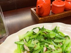 -古都历食南京菜·烤鸭·鸭血粉丝·汤包(南京博物院店)