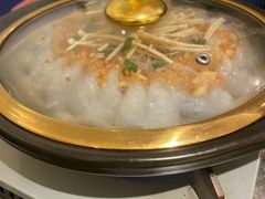 -前海沿·青岛菜(乐客城店)