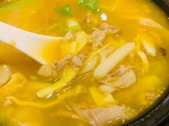 山药骨髓肉-東城故事·尋找姆媽的味道(玉兰路店)