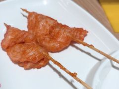 -小杨生煎(白玉兰广场店)