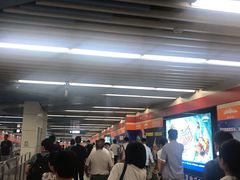 -大望路(地铁站)