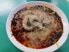 红油肥肠粉-甘记肥肠粉(马鞍北路店)