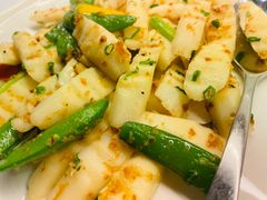 -九里云松·天香餐厅