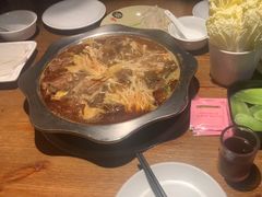 -老诚一锅(乔庄店)