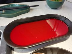 -新辣道鱼火锅(西直门店)