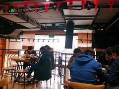 大堂-海盗虾饭·剥好的小龙虾饭(上地辉煌店)